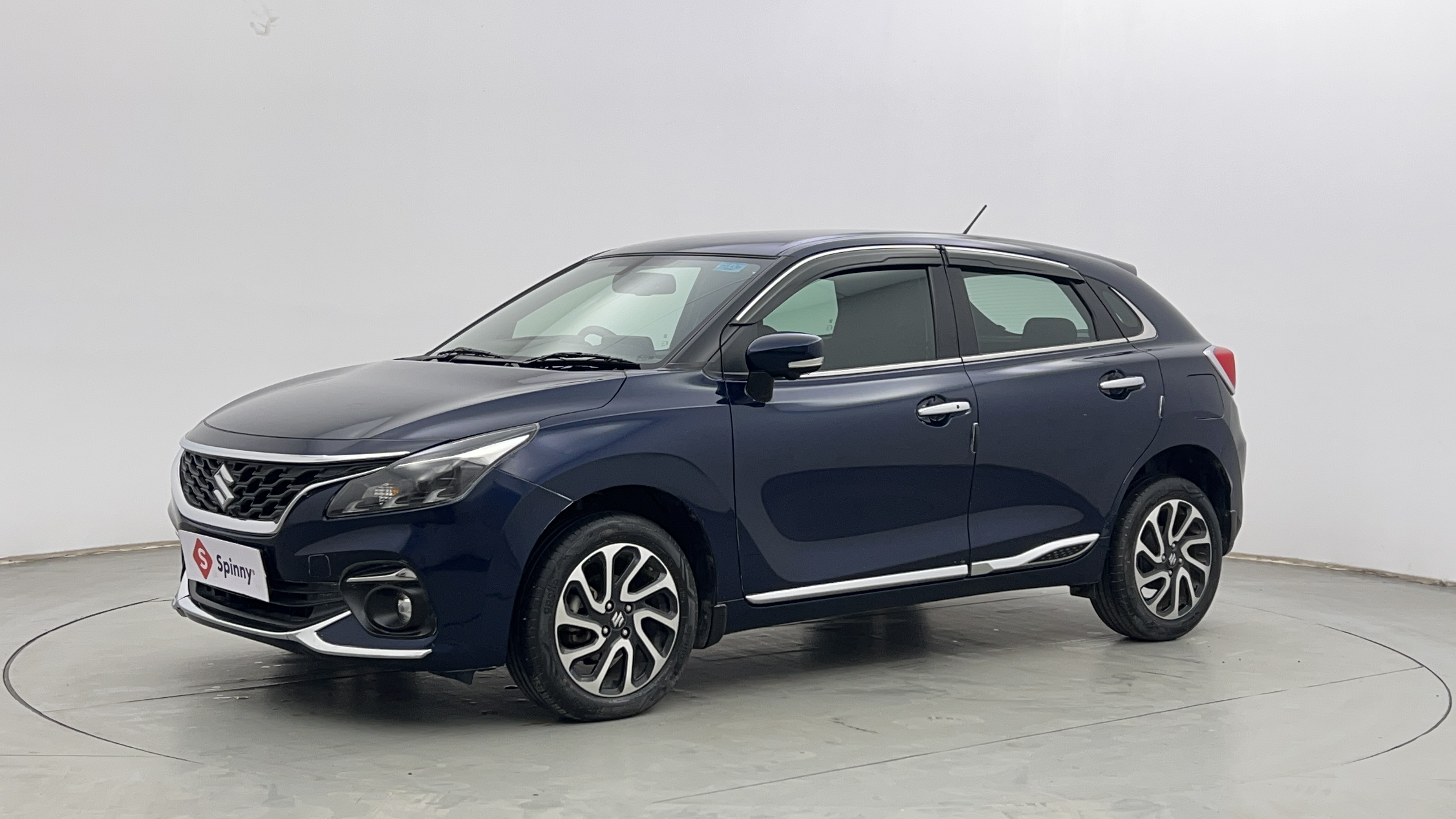 BALENO-CAR